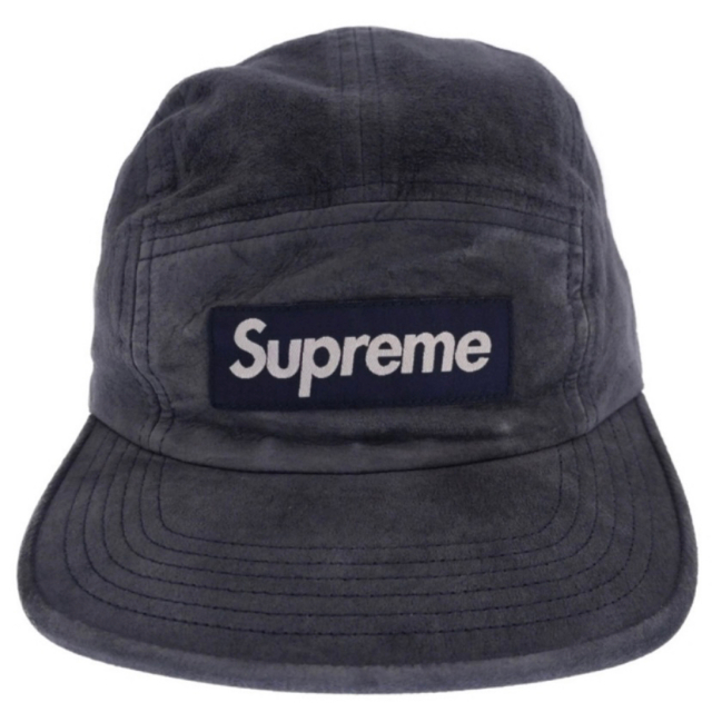 Supreme(シュプリーム)の土日限定値引き中supreme キャップ メンズの帽子(キャップ)の商品写真