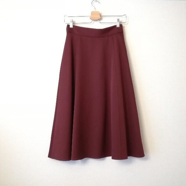 BEAUTY&YOUTH UNITED ARROWS(ビューティアンドユースユナイテッドアローズ)のUNITED ARROWS スカート used レディースのスカート(ひざ丈スカート)の商品写真