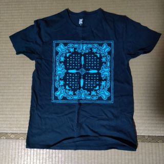 グラニフ(Design Tshirts Store graniph)のTシャツ　graniph　グラニフ　メンズM(Tシャツ/カットソー(半袖/袖なし))