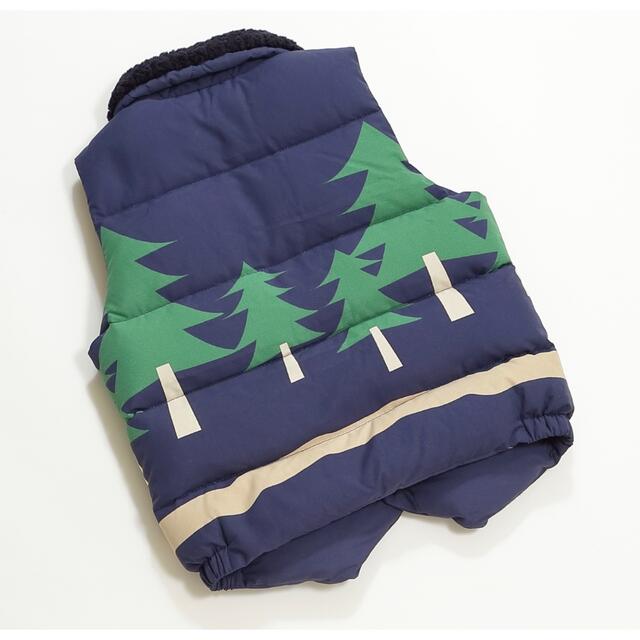 HELLY HANSEN - HELLY HANSEN / ヘリーハンセン ダウン ベスト HELLY HANSEN - HELLY HANSEN / ヘリーハンセン ダウン ベスト
