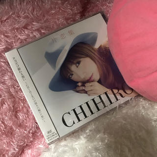 CHIHIRO 片恋集 CD(R&B/ソウル)