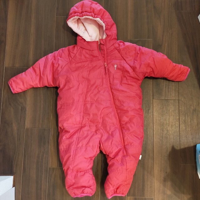 carter's - 新品未着用★iplay★冬用カバーオール6months