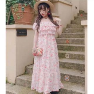 Bobon21(ワンピース)のフリマアイテム一覧 Bobon21(ワンピース)のフリマアイテム一覧