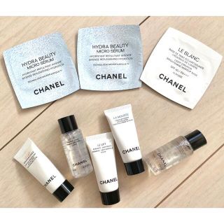 シャネル(CHANEL)のシャネル　サンプル(その他)