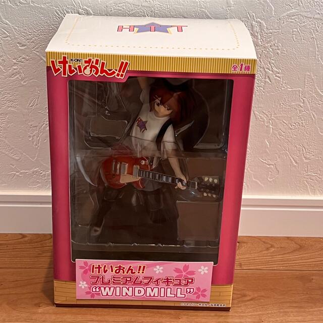 アニメ けいおん!! 平沢唯 フィギュアの通販 by ぼぶ's shop アニメ けいおん!! 平沢唯 フィギュアの通販 by ぼぶ's shop
