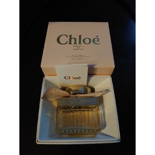 クロエ(Chloe)のクロエ　アブソリュ　ドゥパルファム50ミリ　Chloe香水(香水(女性用))