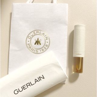 ゲラン(GUERLAIN)のゲラン ドゥーブルヴァニーユ　ドロップ　20ml ゲラン香水(香水(女性用))