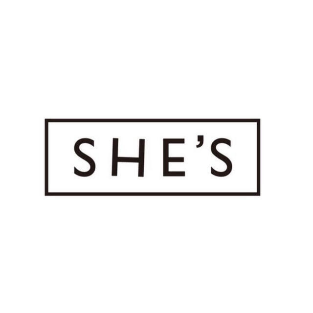 【専用】SHE'S 12/5