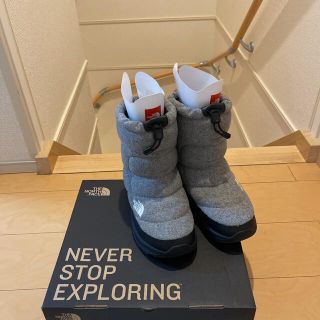 ザノースフェイス(THE NORTH FACE)のノースフェイスブーツ専用(ブーツ)