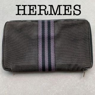 エルメス(Hermes)のHERMES エルメス フールトゥ 長財布(財布)