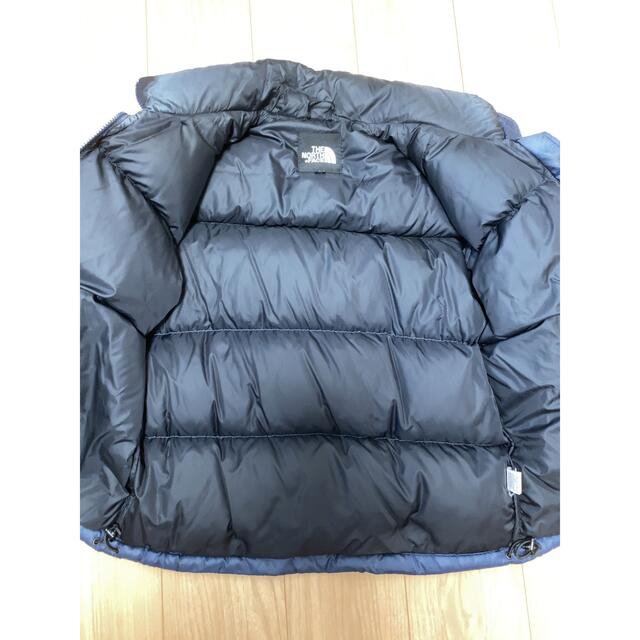 THE NORTH FACE(ザノースフェイス)のままゆあ様専用！ レディースのジャケット/アウター(ダウンジャケット)の商品写真