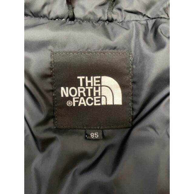 THE NORTH FACE(ザノースフェイス)のままゆあ様専用！ レディースのジャケット/アウター(ダウンジャケット)の商品写真