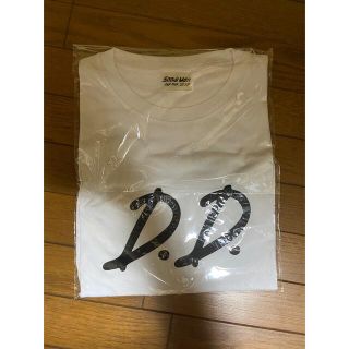 ジャニーズ(Johnny's)のSnow Man   ASIA TOUR 2D2D   グッズTシャツ(アイドルグッズ)