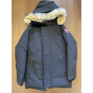 カナダグース(CANADA GOOSE)の週末限定値下げ　カナダグース ジャスパー ダウンジャケット(ダウンジャケット)