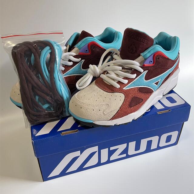 ミズノ スカイメダル ハノン MIZUNO SKYMEDAL HANON