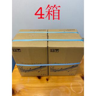新品　12リットル4箱セット　プラスプレミアム　コスモ　オーケン(ミネラルウォーター)