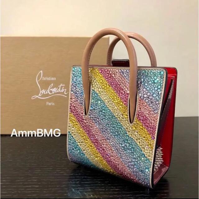 魅力的な価格 Christian Louboutin - 限定品 クリスチャン ルブタン