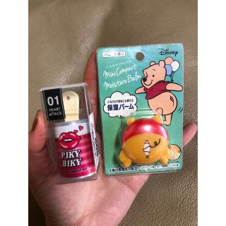 トニーモリー(TONY MOLY)のPIKY BIKY(リップグロス)