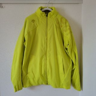 デサント(DESCENTE)のDESCENTE　ウインドブレーカー上下(にっくさん専用)(ウェア)