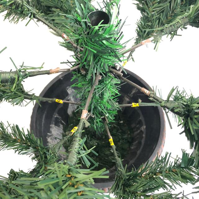 クリスマスツリー 180cm 日本限定 38.0%割引