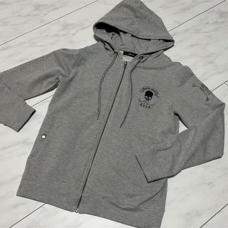 ロエン パーカー(グレー/灰色系)の通販 22点 | Roenを買うならラクマ
