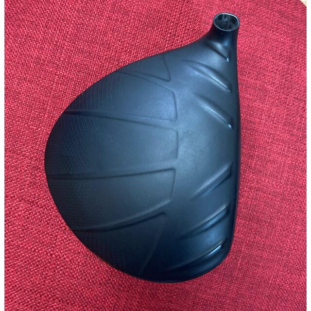 G400 SFT ドライバー　ヘッド単品　レンチ付 3