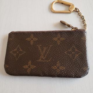 ルイヴィトン(LOUIS VUITTON)のキーケース(キーケース)