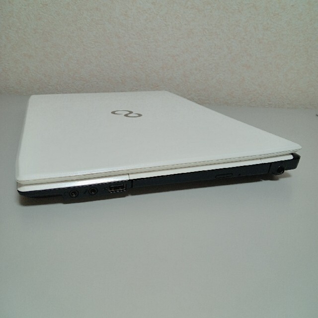 FUJITSU lifebook AH53/M core i7-4702MQ - ノートPC