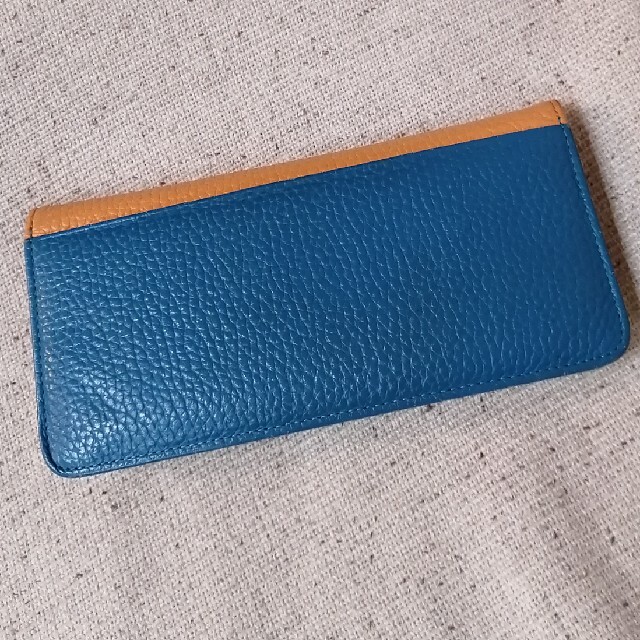 TSUMORI CHISATO(ツモリチサト)のツモリチサト　長財布 レディースのファッション小物(財布)の商品写真