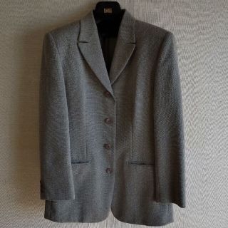 ダックス(DAKS)のDAKS ジャケット  マニッシュ１１号サイズ(テーラードジャケット)