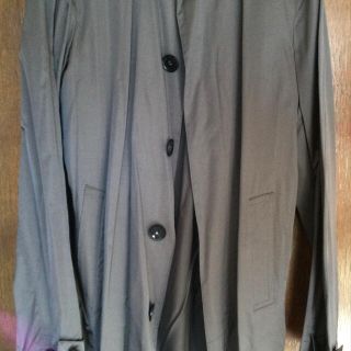 BURBERRY - バーバリー ナイロン コート L の通販 by Tek.diver's