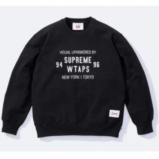 シュプリーム(Supreme)のsupreme(パーカー)