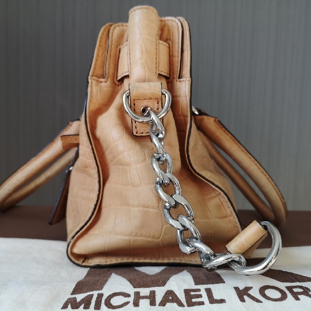 Michael Kors(マイケルコース)のマイケルコース　バッグ レディースのバッグ(ハンドバッグ)の商品写真