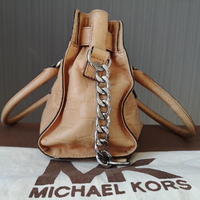 Michael Kors(マイケルコース)のマイケルコース　バッグ レディースのバッグ(ハンドバッグ)の商品写真