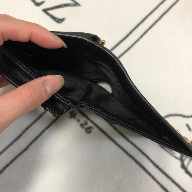 Michael Kors(マイケルコース)の悠様専用　MICHAELKORS 財布　二つ折り レディースのファッション小物(財布)の商品写真
