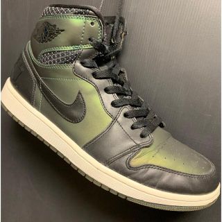 ナイキ(NIKE)のNIKE AIR JORDAN 1 SB QS  SBJ1  1st モデル(スニーカー)