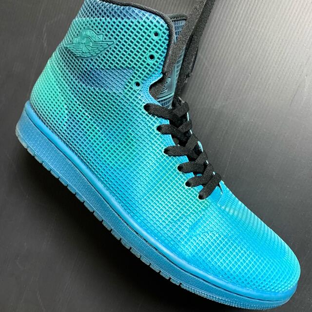 NIKE AIR JORDAN 4LAB1