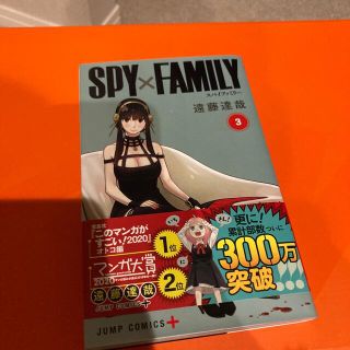 ＳＰＹ×ＦＡＭＩＬＹ ３(その他)