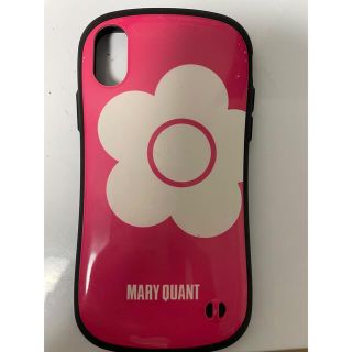 マリクワ(MARY QUANT) iphoneケース（ピンク/桃色系）の通販 81点 ...