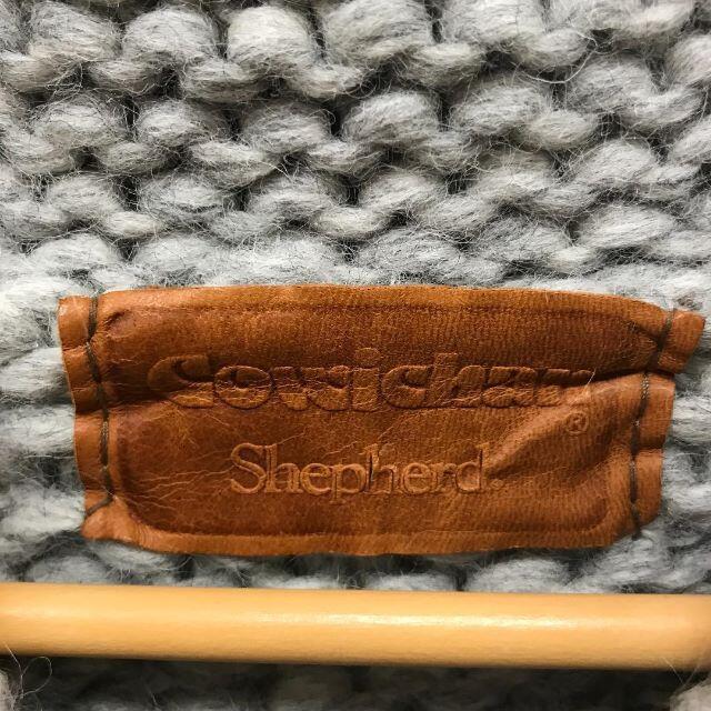 cowichan shepherd カウチンシェファード ニット | imt.gov.zw