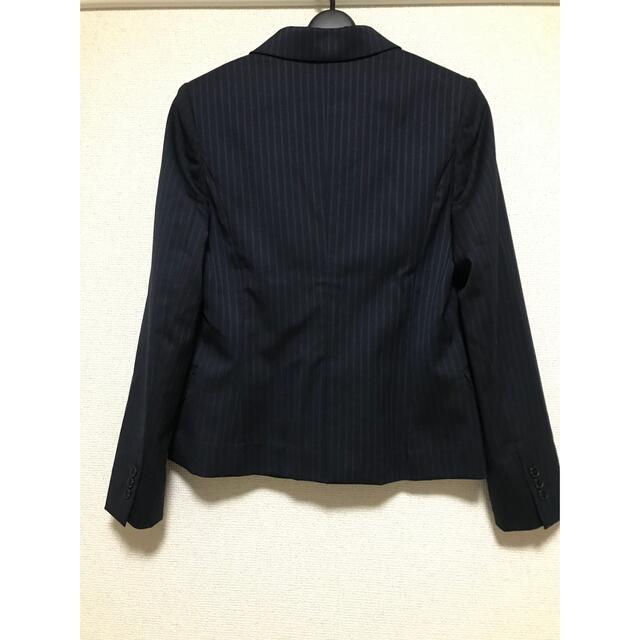 UNITED ARROWS green label relaxing(ユナイテッドアローズグリーンレーベルリラクシング)の限定！新品！greenlabelrelaxing★テーラードジャケット スーツ レディースのジャケット/アウター(テーラードジャケット)の商品写真