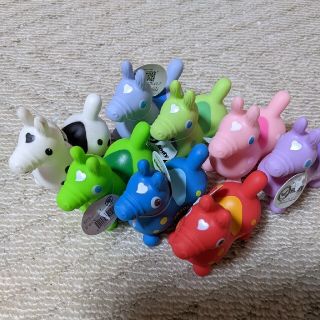 ロディ(Rody)のお値下げ！！タグ付き！！ロディ Rody  マスコット 8体セット♪(キャラクターグッズ)