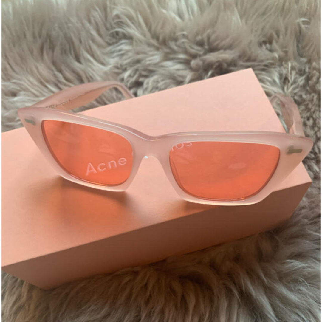 ファッション小物Acne Studios INGRIDH サングラス