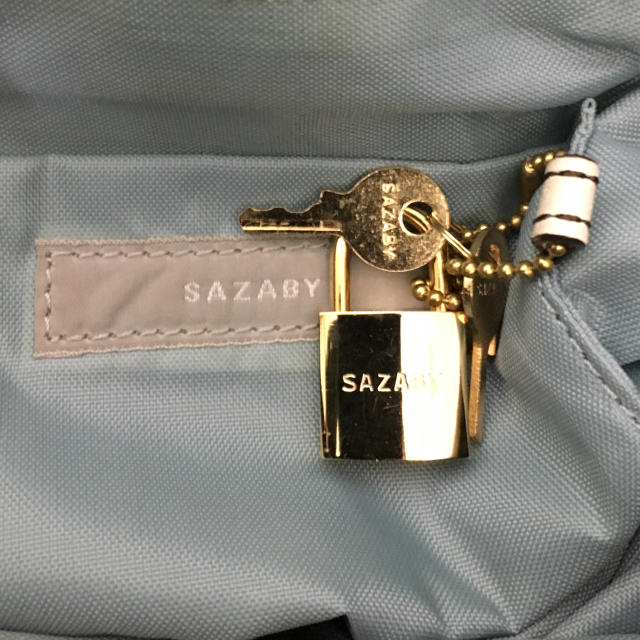 SAZABY(サザビー)のSAZABY バッグ レディースのバッグ(ショルダーバッグ)の商品写真