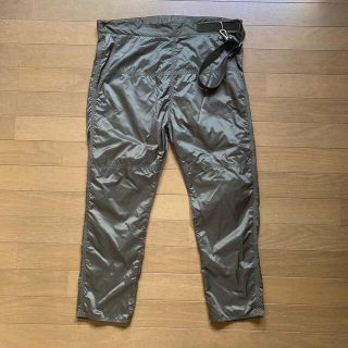 ジルサンダー ワークパンツ/カーゴパンツ(メンズ)の通販 26点 | Jil