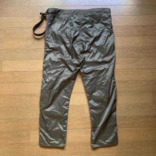 ジルサンダー ジップ パンツ 46サイズ | tspea.org