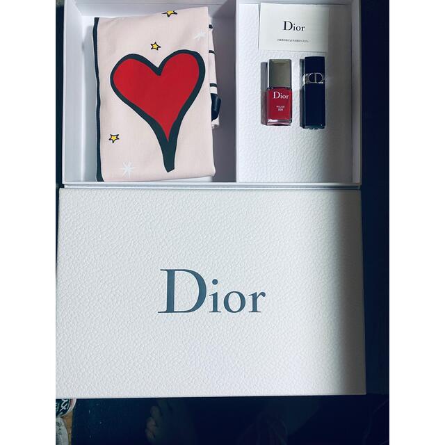 Christian Dior set