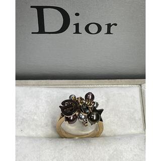ディオール(Christian Dior) くま リング(指輪)の通販 34点 