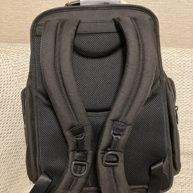 TUMI T-Pass ALPHA2 ビジネスリュック