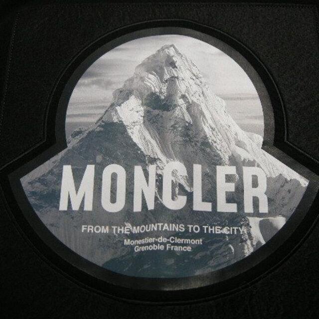 MONCLER - サイズS□モンクレール□スウェット/スエット/トレーナー